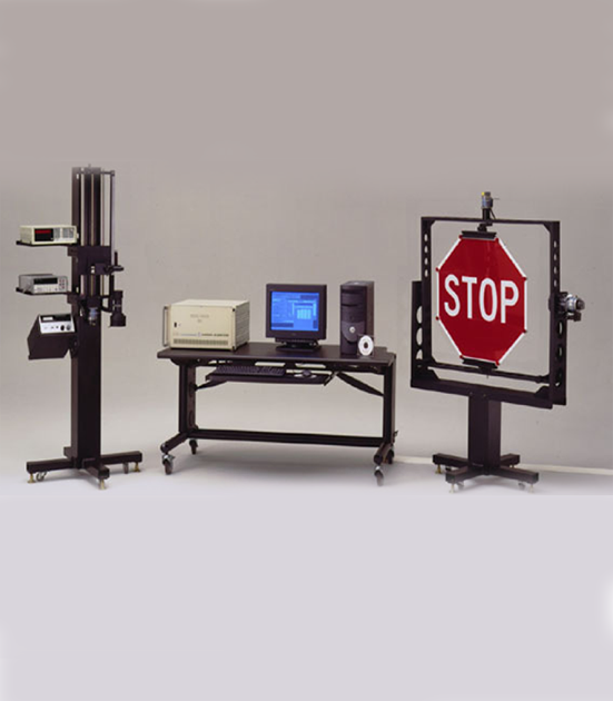 940D程控光學測試系統